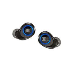 二手JBL FREE 真无线蓝牙耳机回收